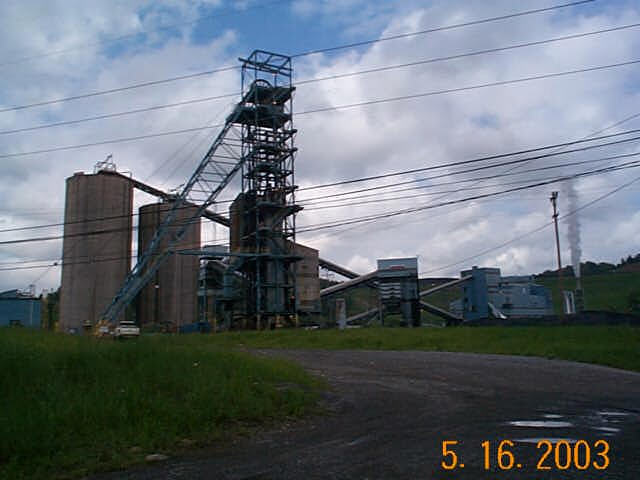 CBP is a leader for abrasion resistance in coal preparation.
